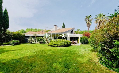 Villa in Saint-Cyprien, Occitania, France 1