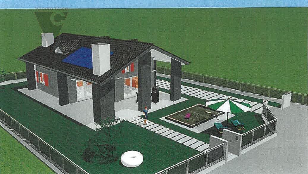 House in Crocifisso, Padua, Italy 4 - 16967088