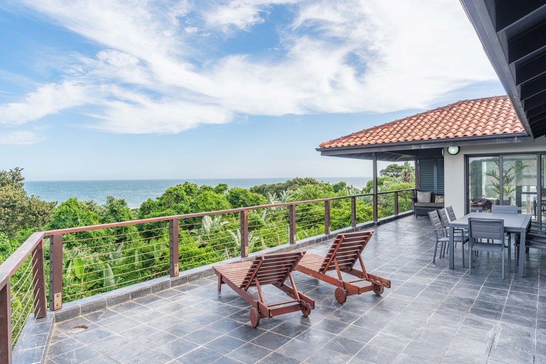 Estate in Ballito, KwaZulu-Natal, South Africa 2 - 16964775