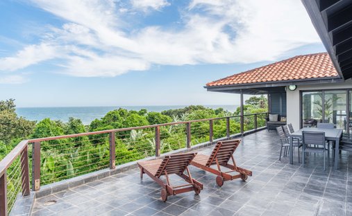 Estate in Ballito, KwaZulu-Natal, South Africa 1