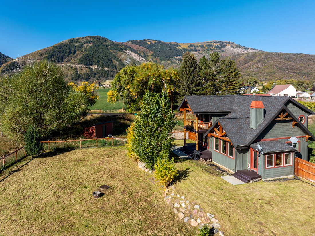 House in Eden, Utah, United States 5 - 16965469