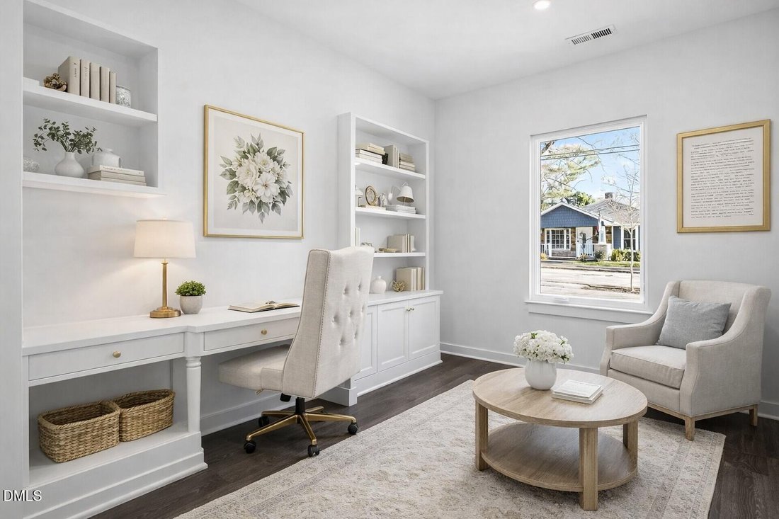 Townhouse in Raleigh, North Carolina, United States 5 - 16876313