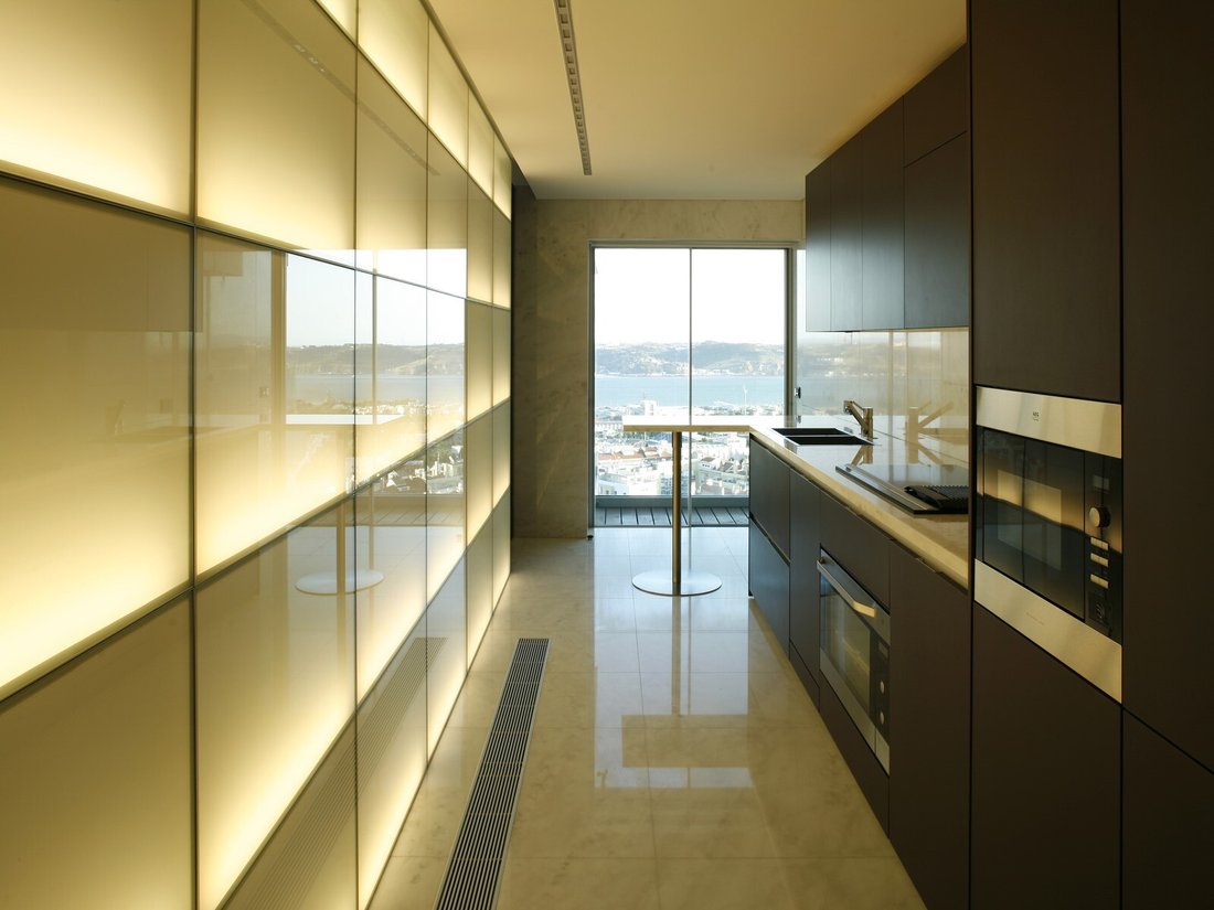 Appartement à Belem, Lisbonne, Portugal 4 - 16967061