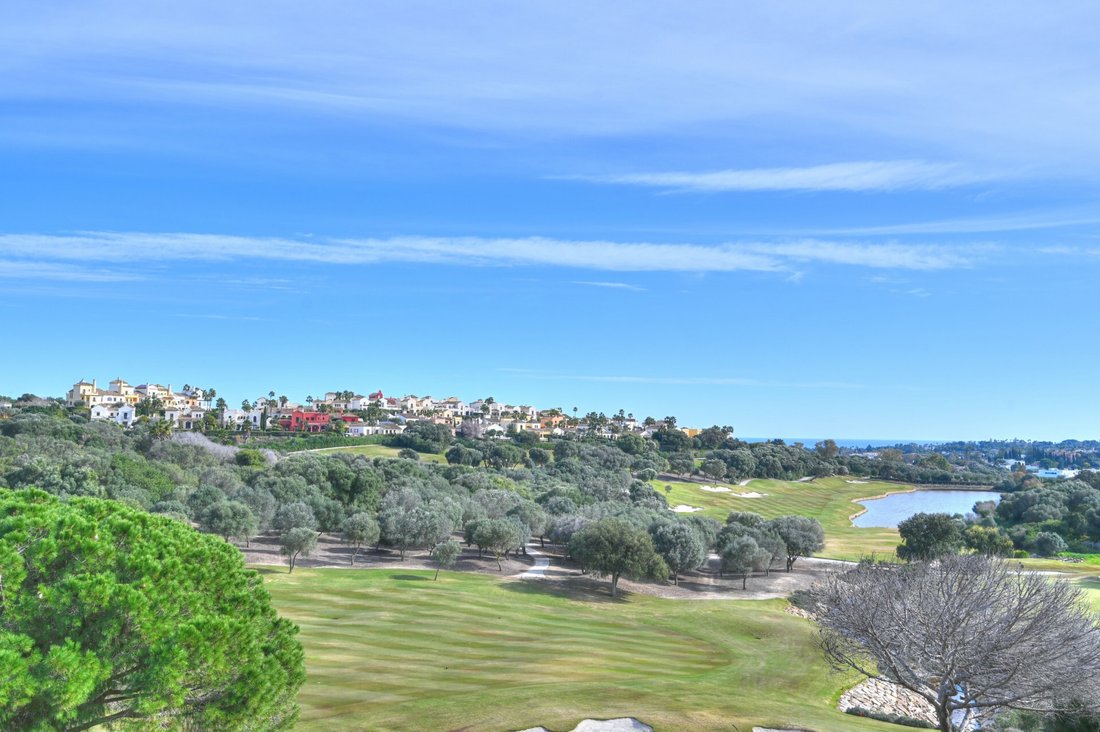 Villa in Sotogrande, San Roque, Andalusia 3 - 16902517