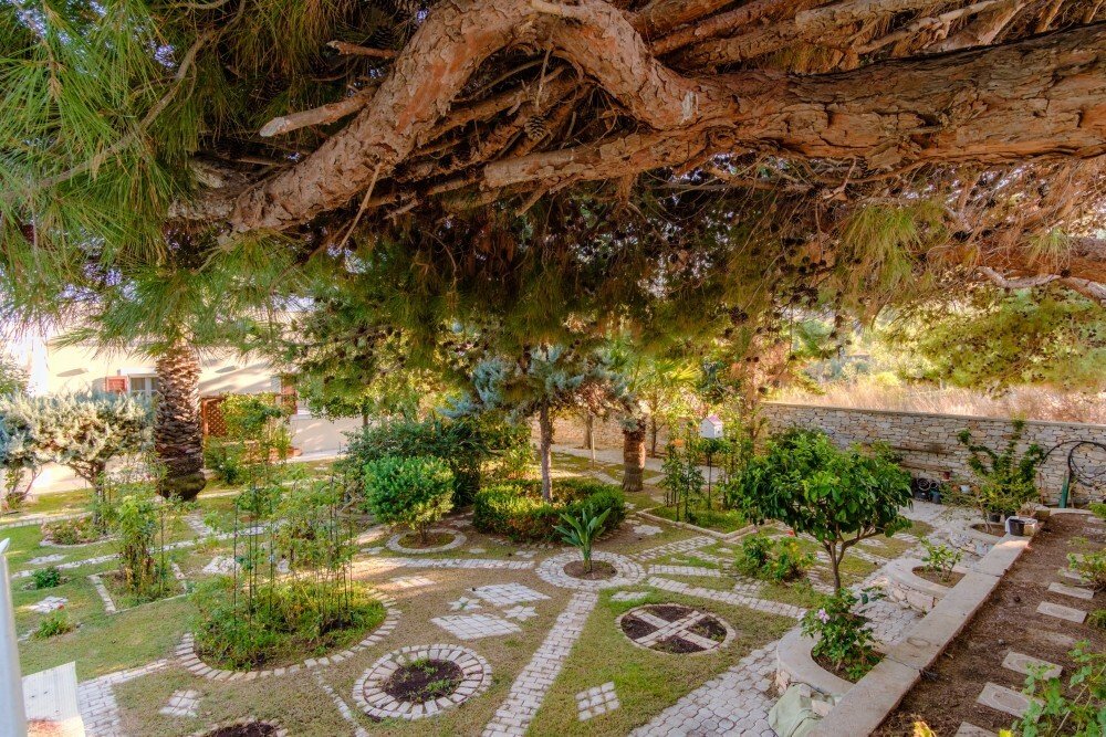 Villa in Syros, Aegean, Greece 1 - 16964177