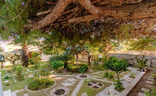 Villa in Syros, Aegean, Griechenland 1