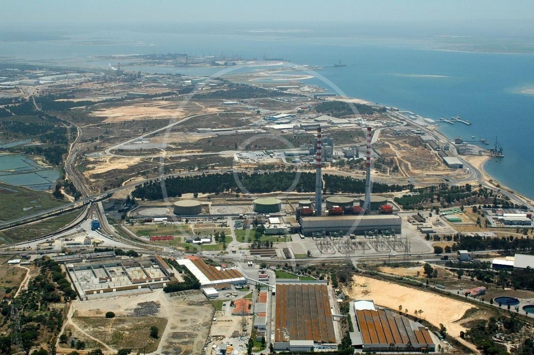Land in Sado, Setubal, Portugal 4 - 12917866