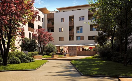 Apartment in Anglet, Nouvelle-Aquitaine, France 1