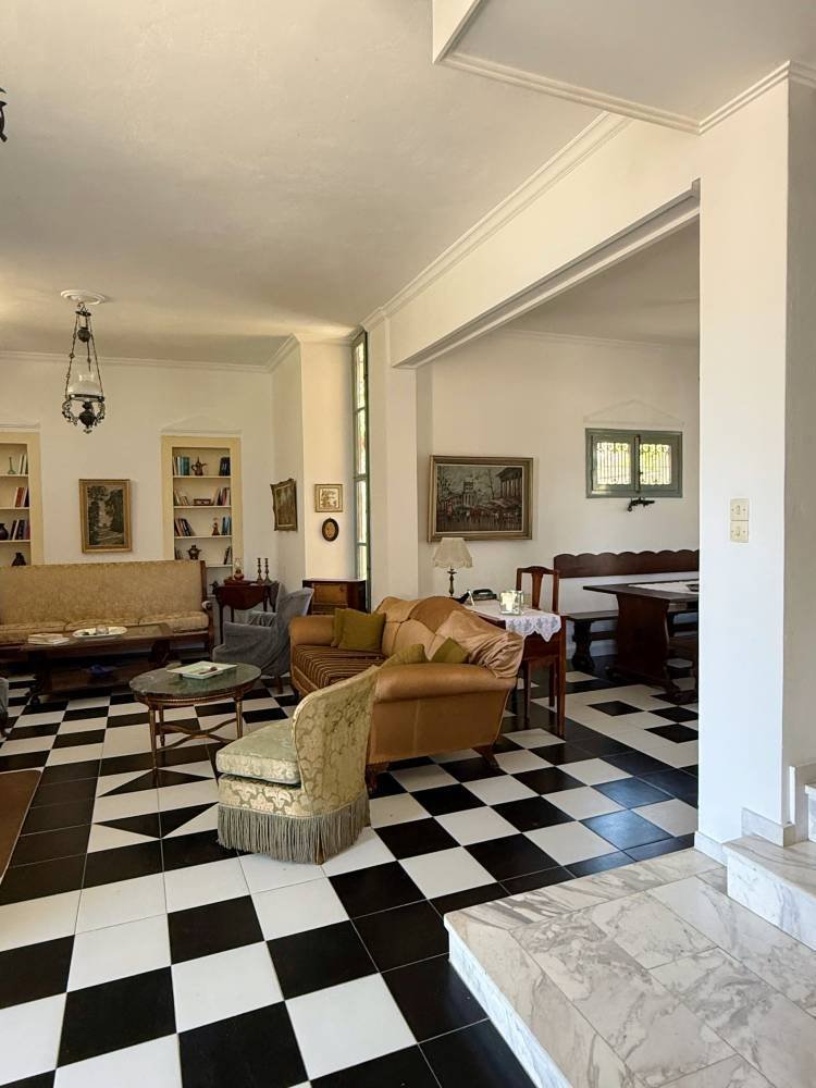 House in Syros, Aegean, Greece 5 - 14667354