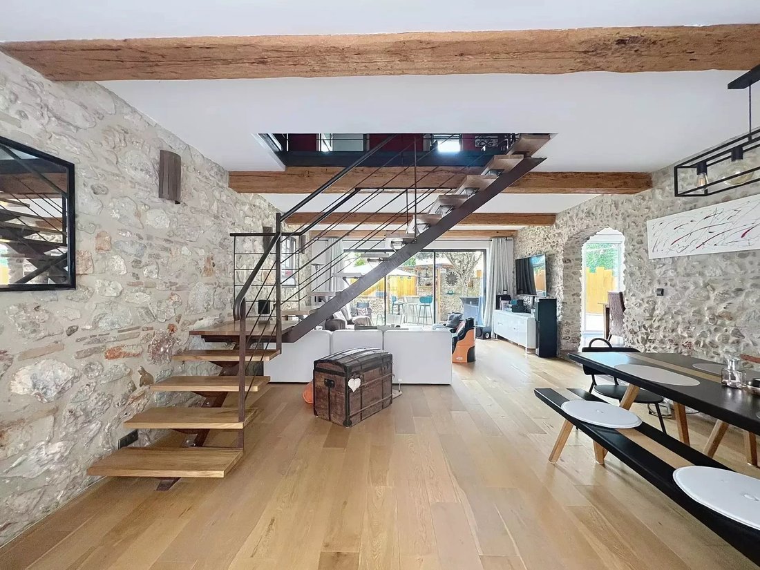 House in Torreilles, Occitania, France 2 - 16964329