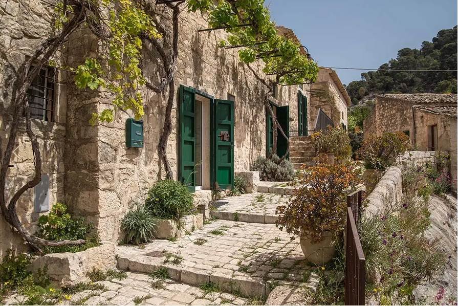 Altro a Centro, Scicli, Sicilia 2 - 16966741