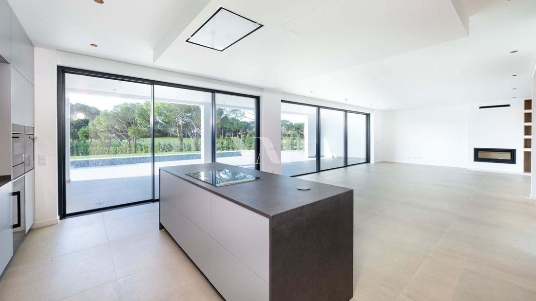 Villa in Vilamoura, Quarteira, Algarve 3 - 14517658