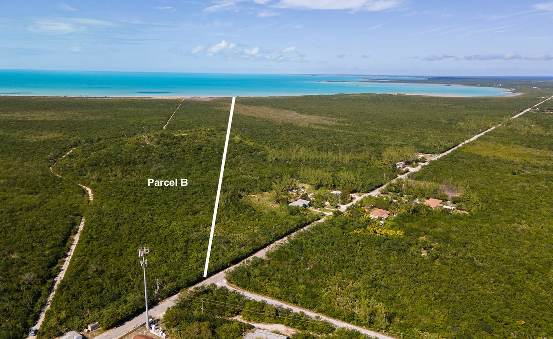 Land in Gray's Settlement, Long Island, The Bahamas 2 - 16966772