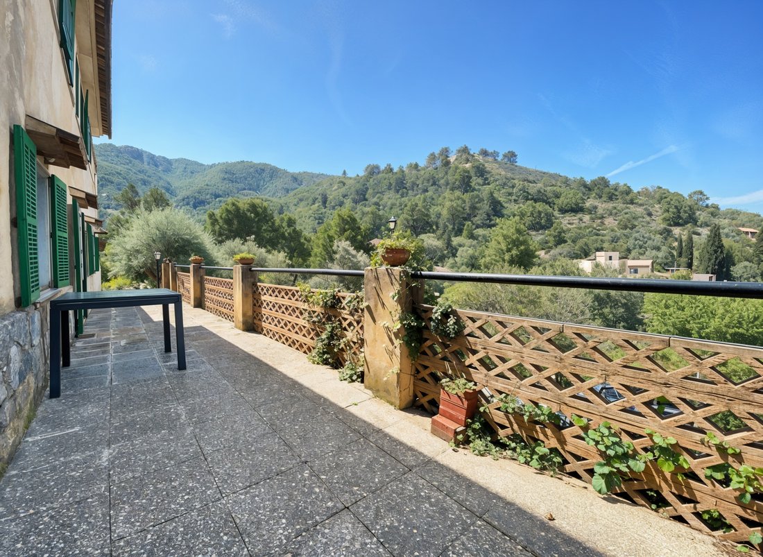 House in Mancor de la Vall, Balearic Islands, Spain 3 - 16966867