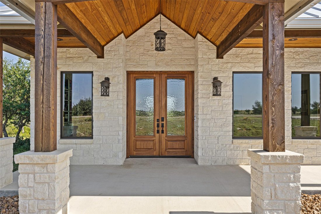 House in Wimberley, Texas, United States 5 - 16590018