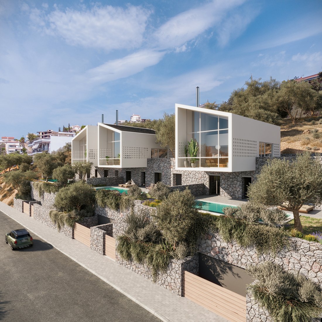House in Markopoulo Mesogaias, Attica, Greece 1 - 16965771
