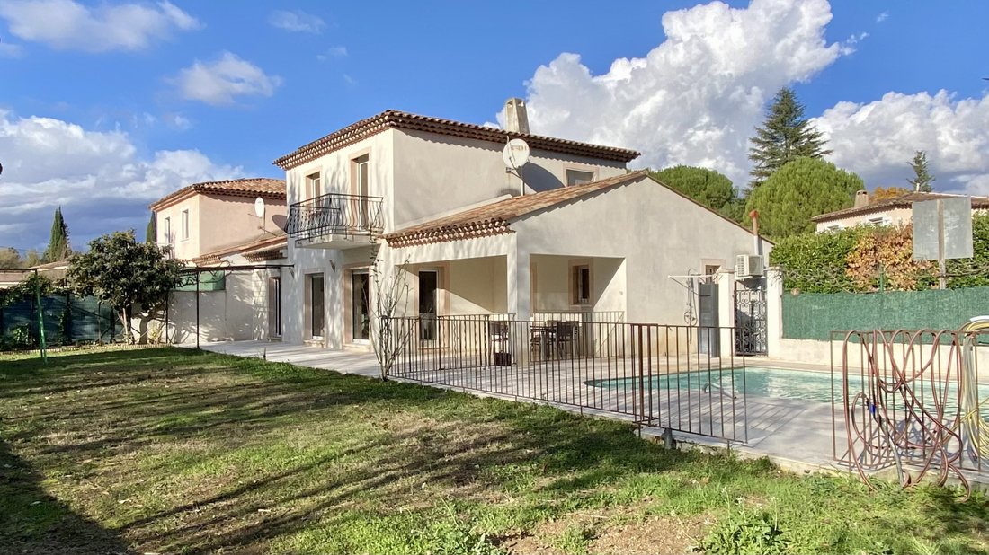 House in Callian, Provence-Alpes-Côte d'Azur, France 3 - 16964066