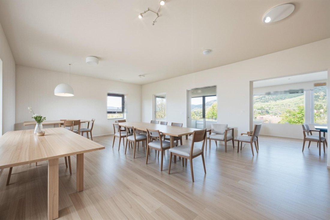 Villa a Cercedilla, Madrid, Spagna 5 - 16966643