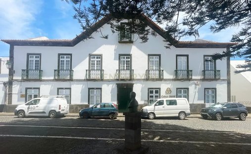 Villa in Santa Cruz da Graciosa, Azores, Portugal 1