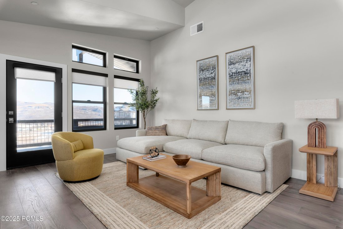 Condo in Heber City, Utah, United States 3 - 16965654