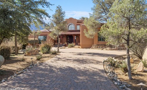 Casa a Prescott, Arizona, Stati Uniti 1