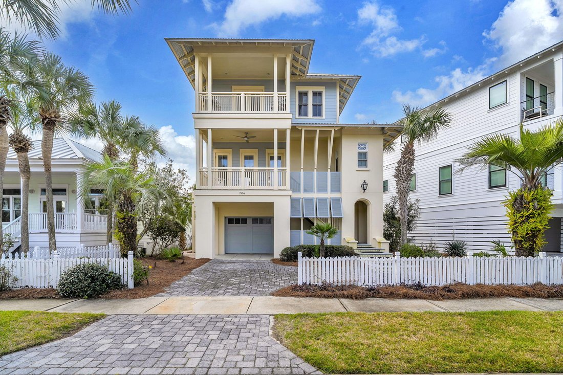 House in Destin, Florida, United States 2 - 16966974