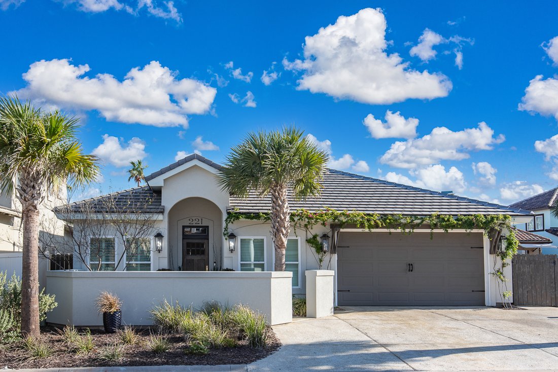 House in Port Aransas, Texas, United States 2 - 16964931