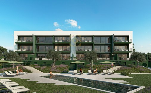 Apartment in Gulpilhares e Valadares, Porto District, Portugal 1