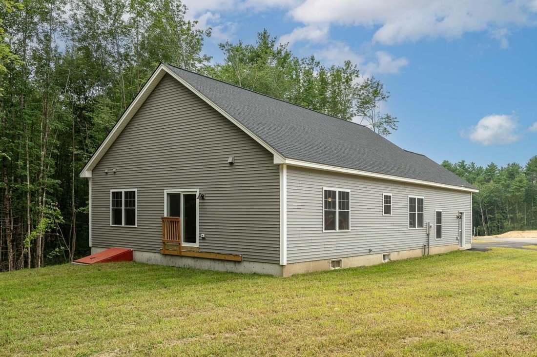 House in Sanford, Maine, United States 4 - 16967739