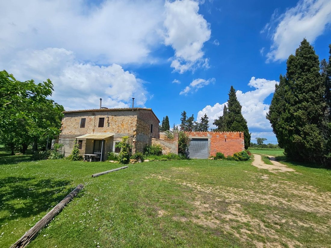 Finca in Llagostera, Catalonia, Spain 2 - 16966467