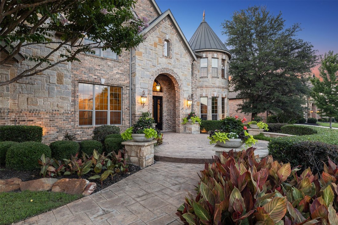 Casa en Southlake, Texas, Estados Unidos 2 - 16966920