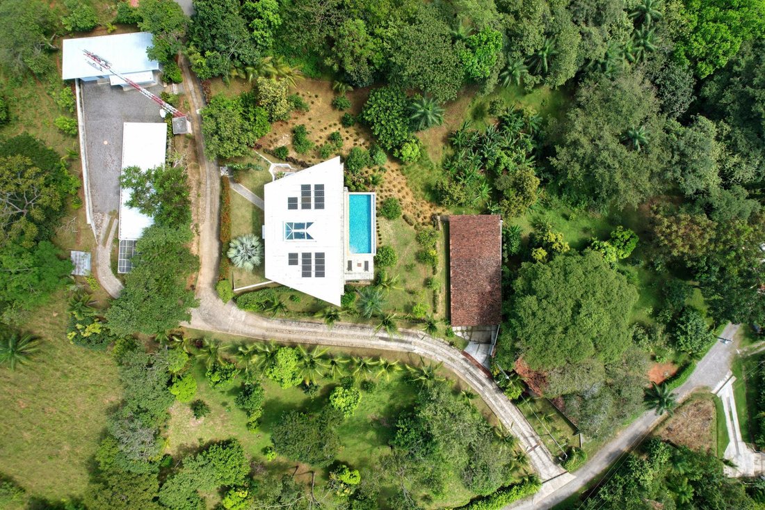 House in Boca Chica, Chiriquí Province, Panama 3 - 16968104