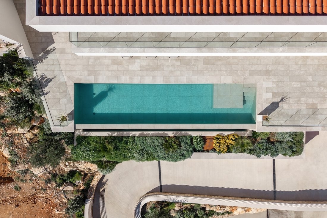 Villa in Bunyola, Balearic Islands, Spain 4 - 16964235