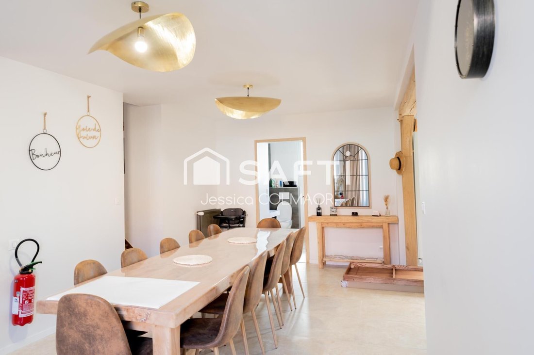 House in Lorcy, Centre-Val de Loire, France 4 - 16826547