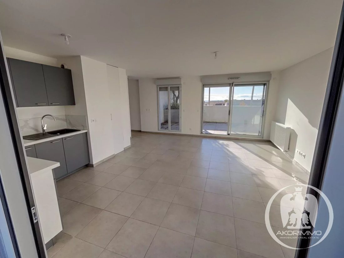 Apartment in Nice, Provence-Alpes-Côte d'Azur, France 2 - 16964132