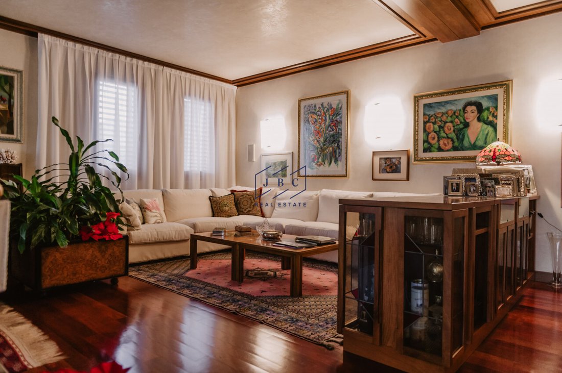 Penthouse in Oderzo, Veneto, Italy 1 - 16967106