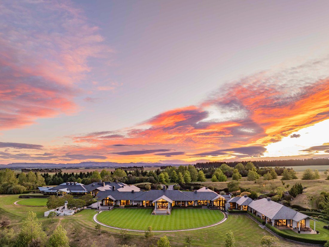 House in Ongaonga, Hawke's Bay, New Zealand 2 - 16961175