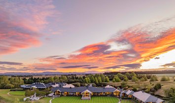 Estate in Ongaonga, Hawke's Bay, New Zealand 2