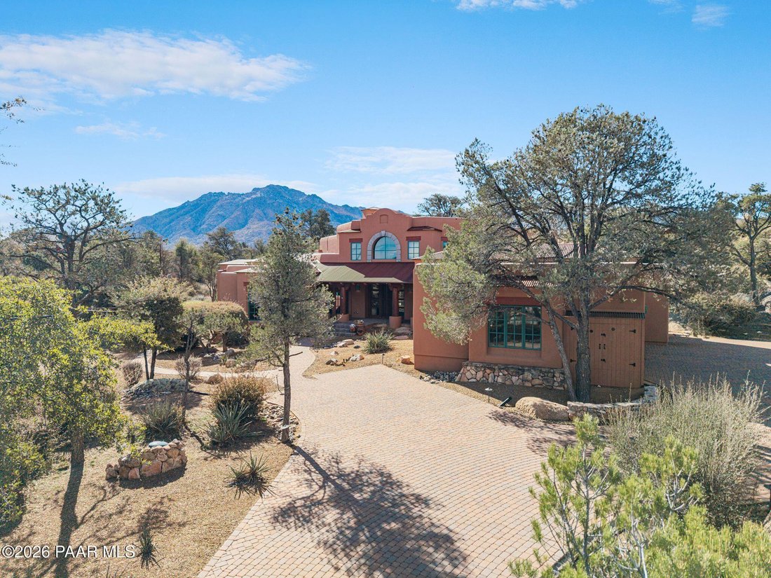 House in Prescott, Arizona, United States 2 - 16937089