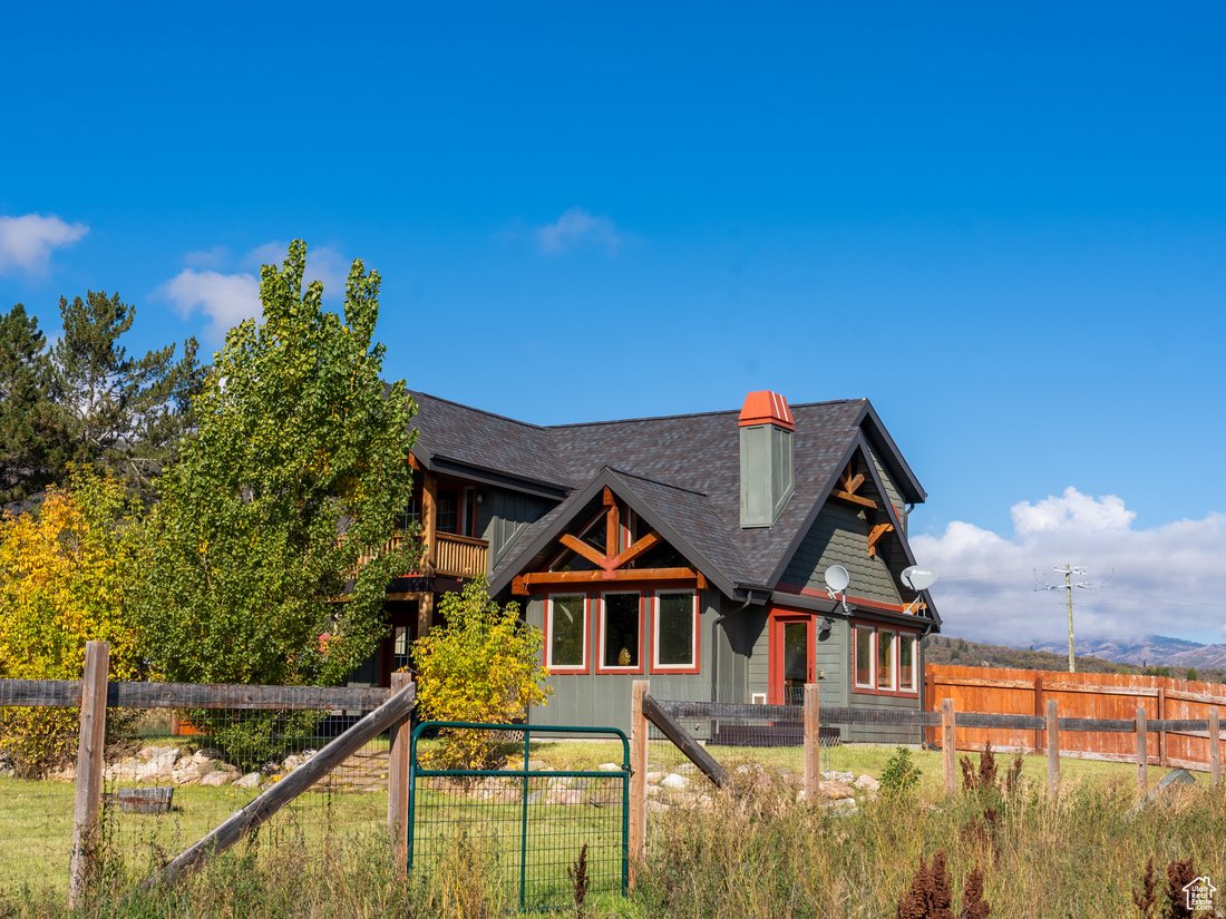 House in Eden, Utah, United States 4 - 16965469