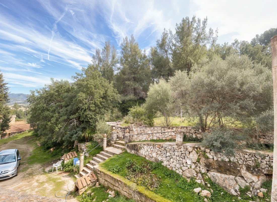 House in Mancor de la Vall, Balearic Islands, Spain 4 - 16966867