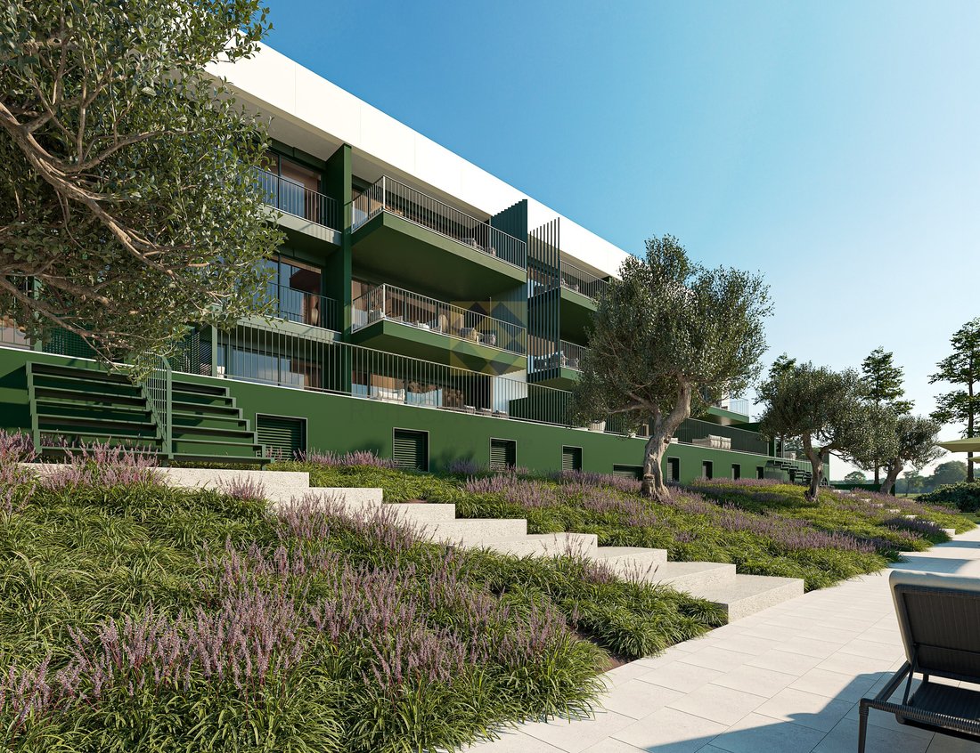 Apartment in Gulpilhares e Valadares, Porto District, Portugal 5 - 16967056