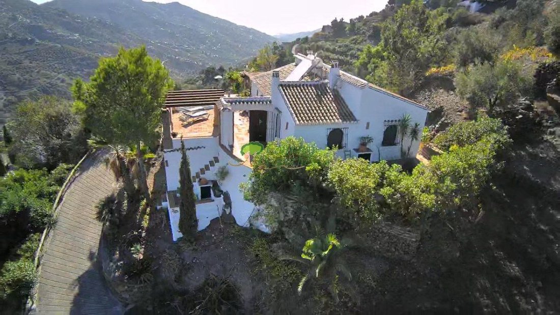 Country House in Competa, Andalusia, Spain 3 - 16966478