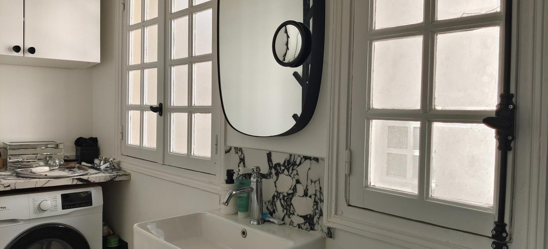 Apartment in Saint Victor, Paris 5e Arrondissement, Paris 4 - 16964906