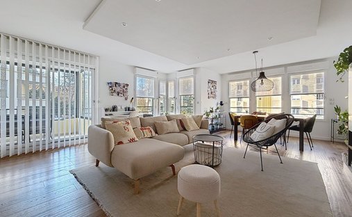 Appartement à Champvert-Point du Jour-Saint Irénée, Lyon 5e Arrondissement, Lyon 1