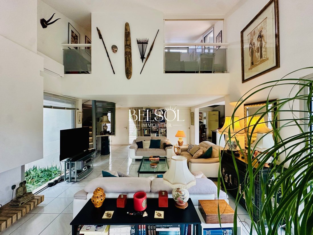 Villa in Saint-Cyprien, Occitania, France 5 - 16967573