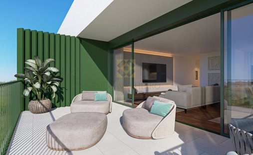 Wohnung in Gulpilhares e Valadares, Distrikt Porto, Portugal 1