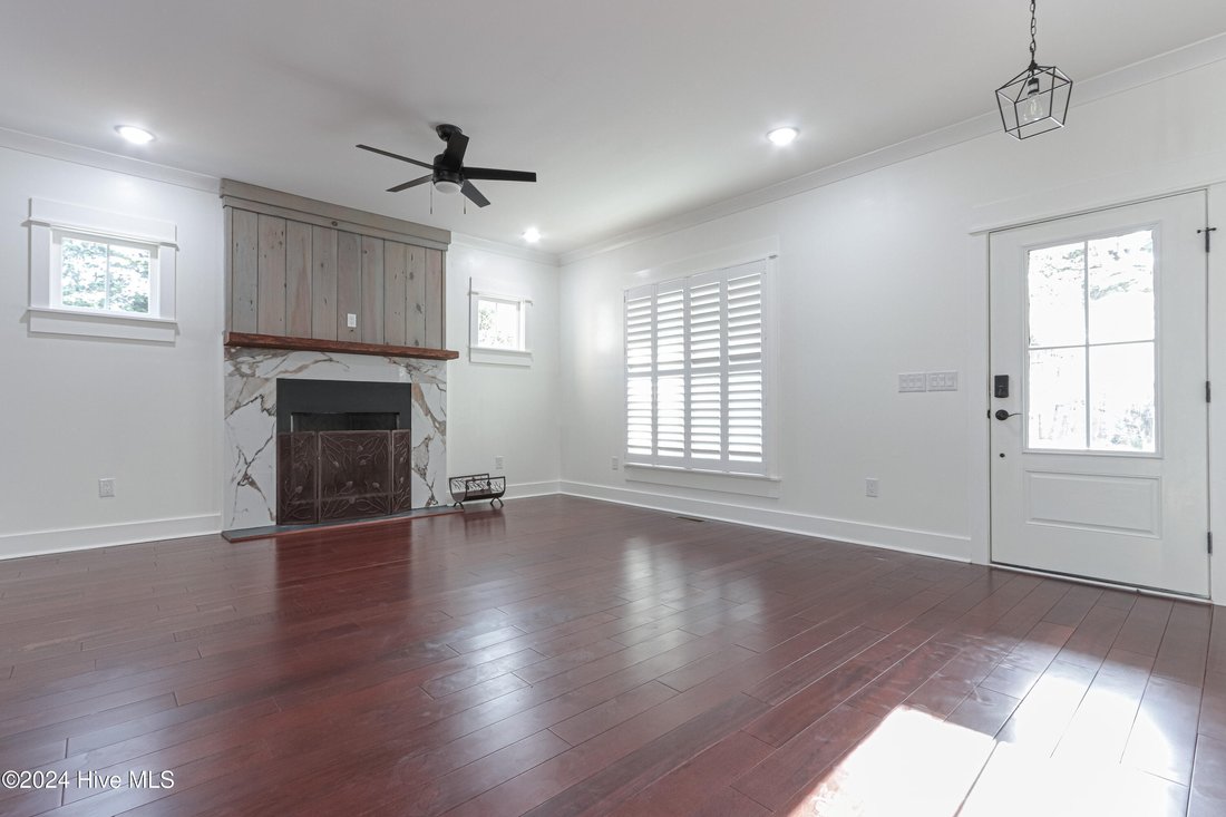 House in Pinehurst, North Carolina, United States 3 - 16965433