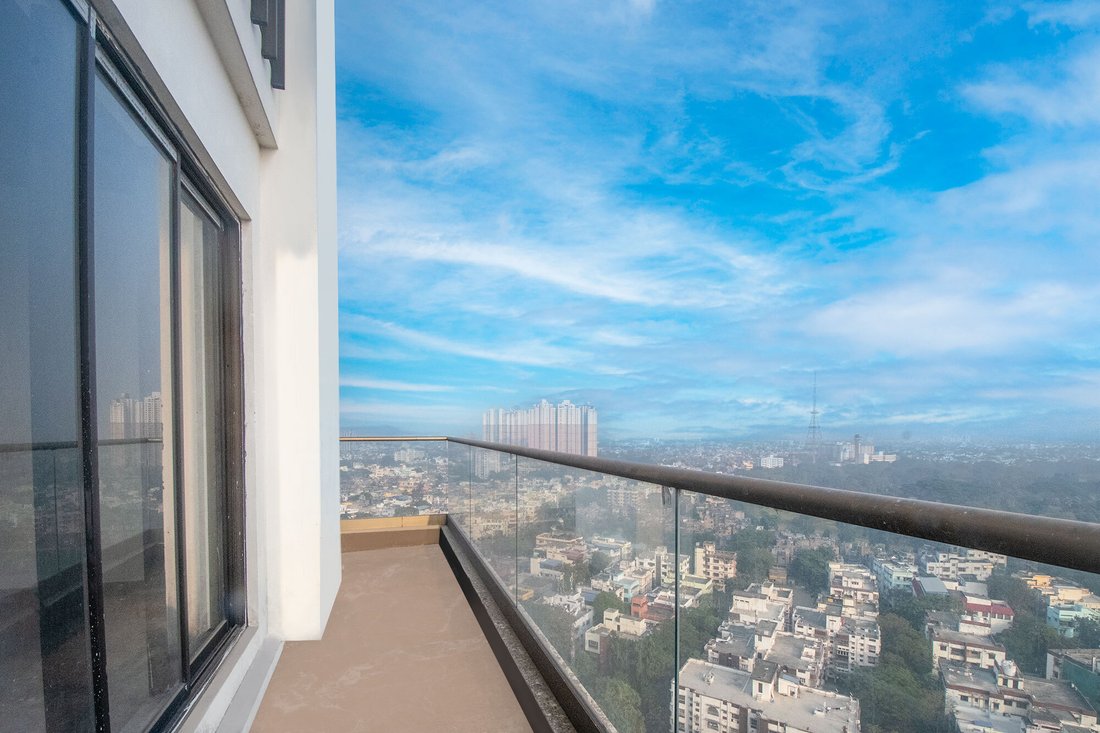 Apartment in Kolkata, West Bengal, India 4 - 16968361