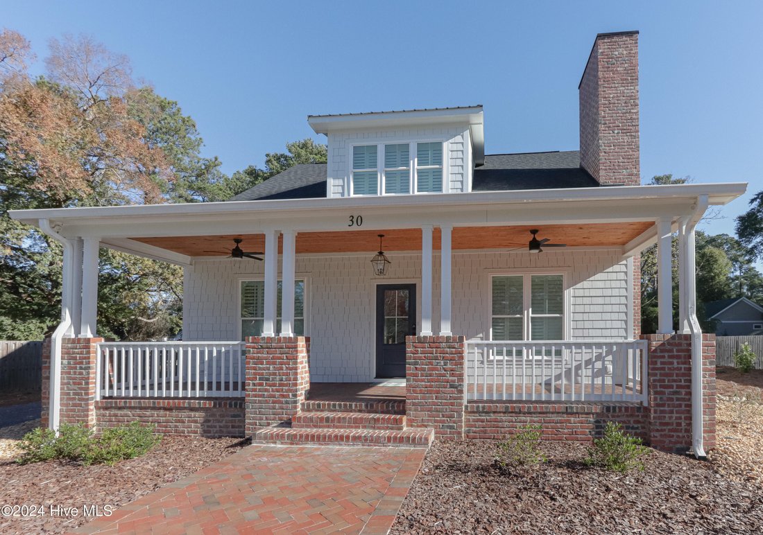 House in Pinehurst, North Carolina, United States 1 - 16965433